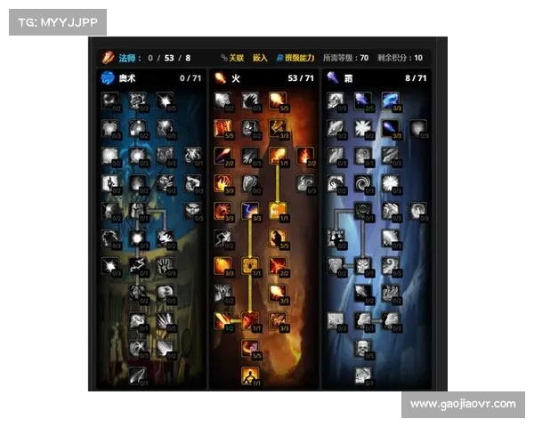 魔兽世界怀旧服：巧妙提升伤害，掌握中心战斗策略